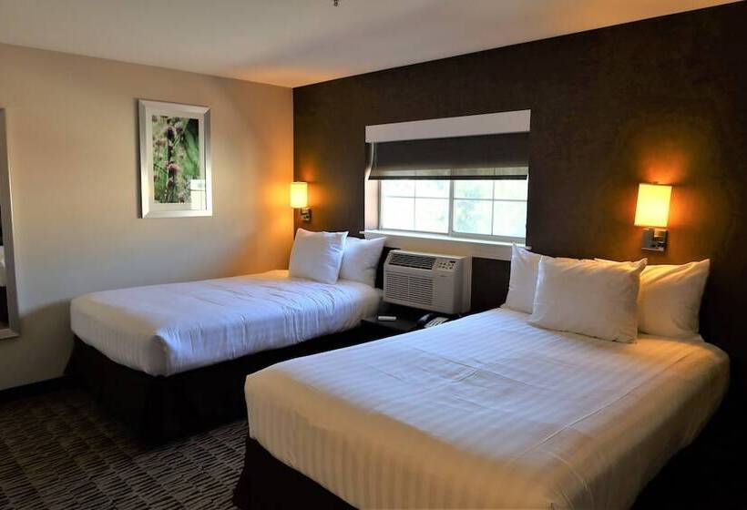 Greentree Suites Eagle / Vail Valley