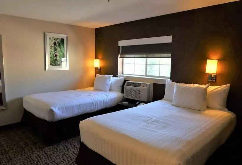 Greentree Suites Eagle / Vail Valley