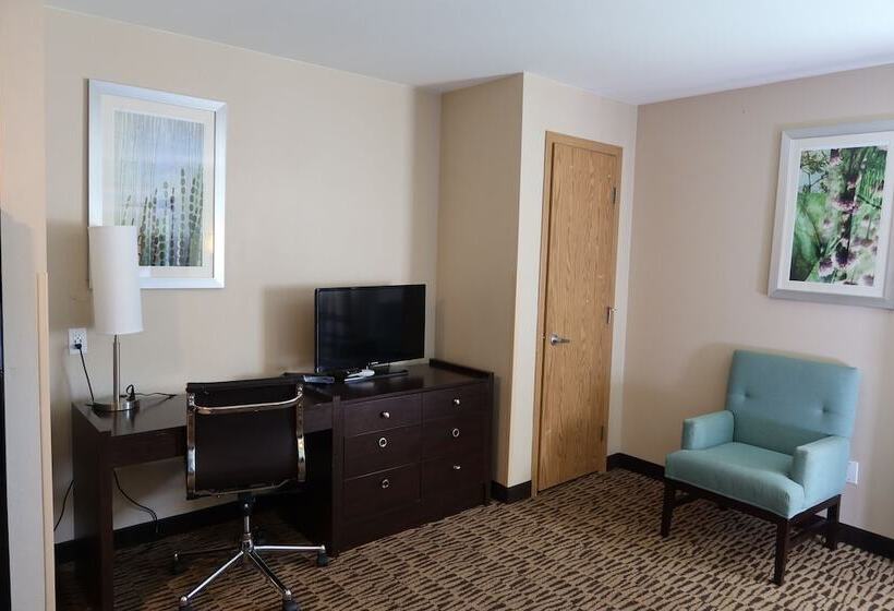 Greentree Suites Eagle / Vail Valley