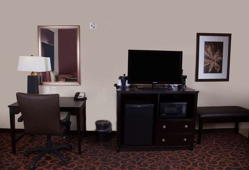 Hampton Inn & Suites Dickinson