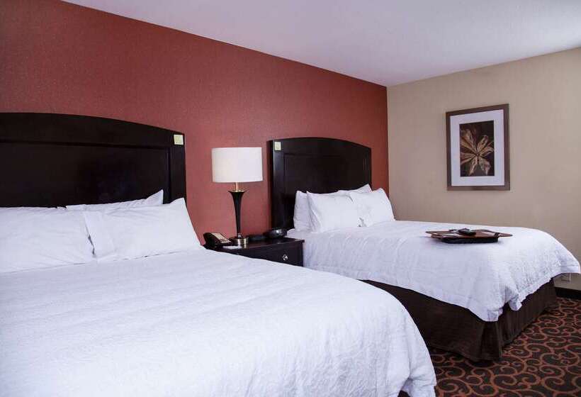 Hampton Inn & Suites Dickinson