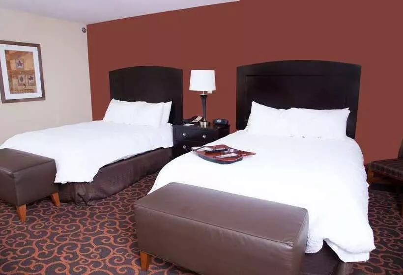 Hampton Inn & Suites Dickinson