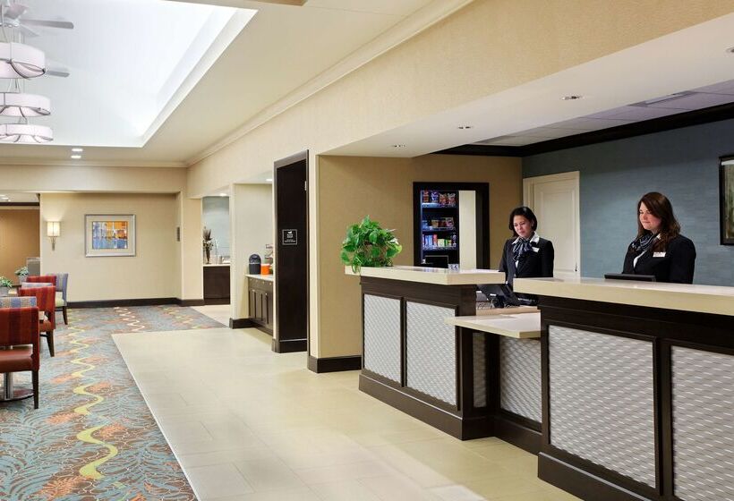 Homewood Suites By Hilton Orlando Airport