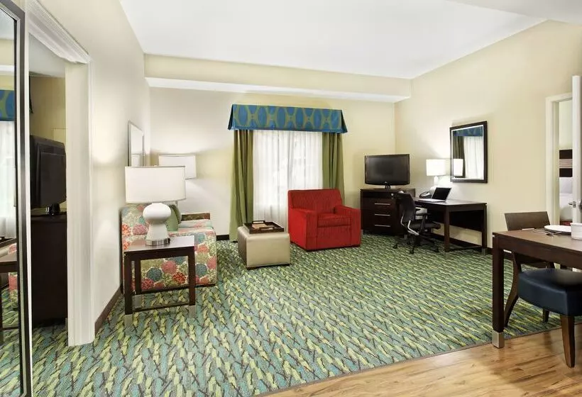 Homewood Suites By Hilton Orlando Airport