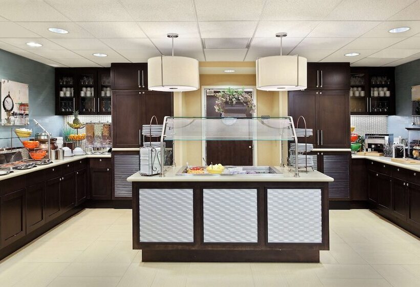 Homewood Suites By Hilton Orlando Airport