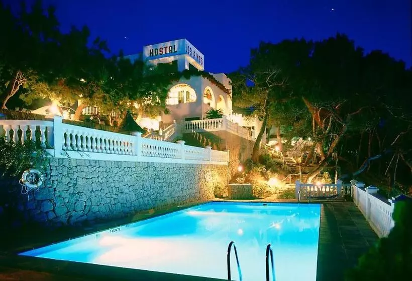 Hostal Los Pinos