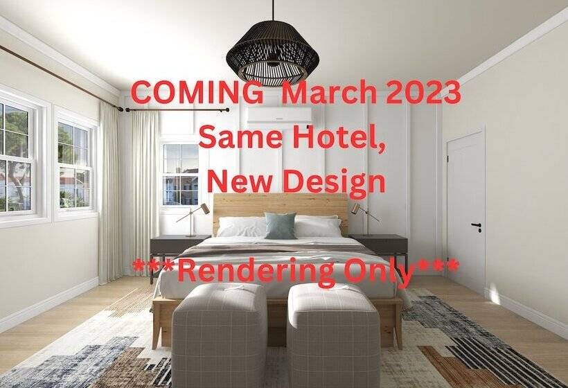 27 On Park Boutique Hotel & Venue