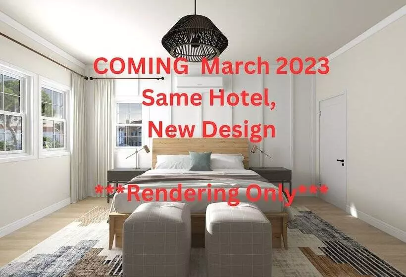 27 On Park Boutique Hotel & Venue