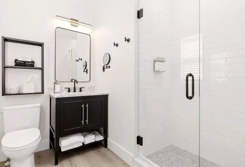 27 On Park Boutique Hotel & Venue