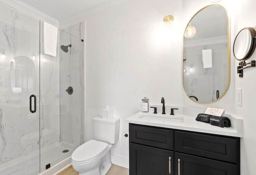 27 On Park Boutique Hotel & Venue