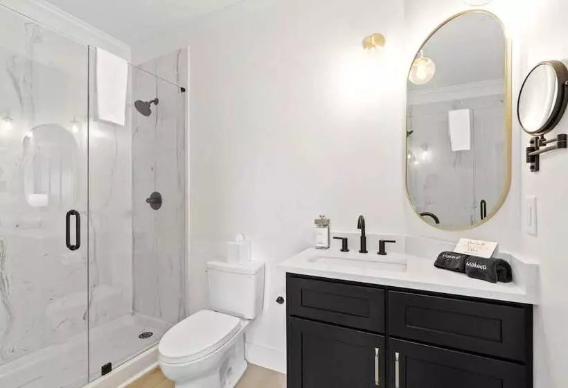 27 On Park Boutique Hotel & Venue