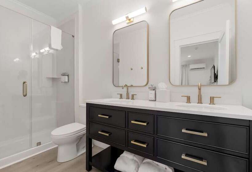 27 On Park Boutique Hotel & Venue