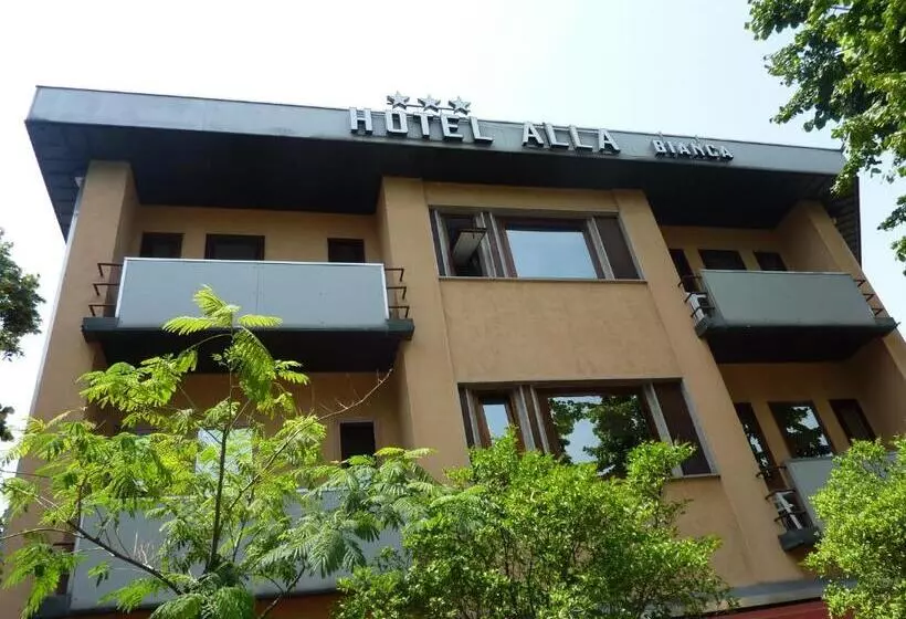هتل Alla Bianca