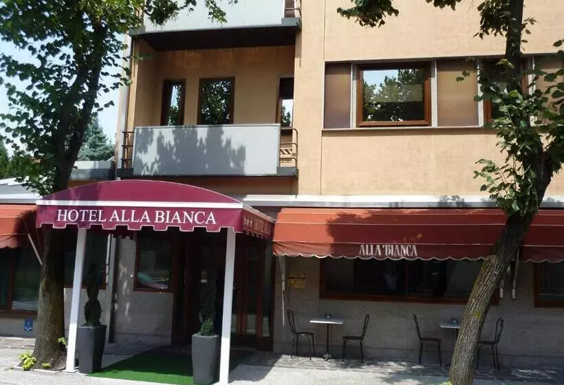 هتل Alla Bianca