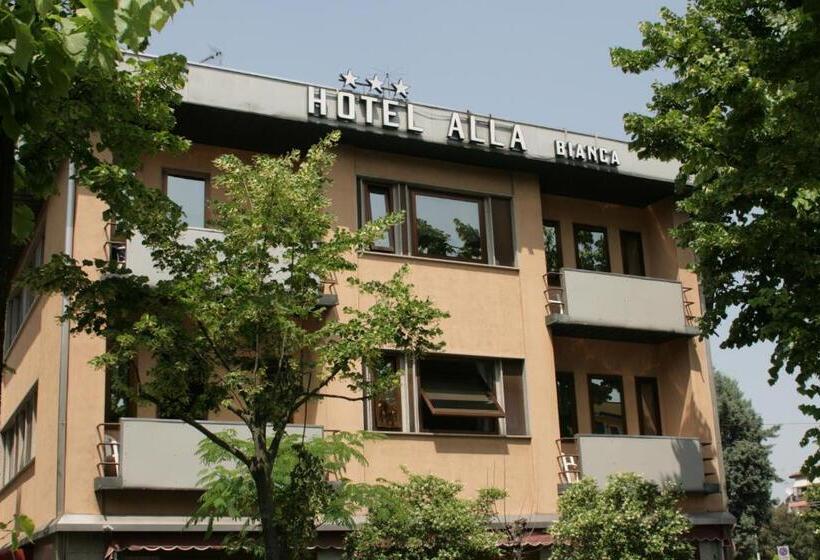 호텔 Alla Bianca