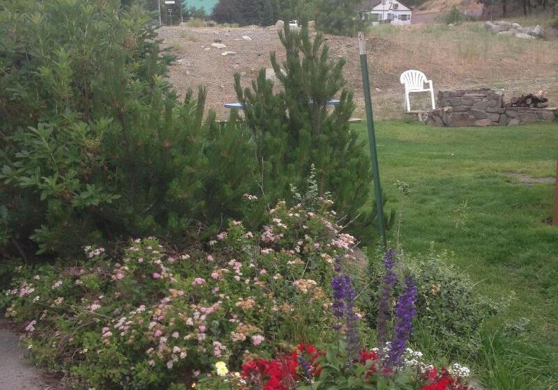 فندق Alpine Rivers Inn