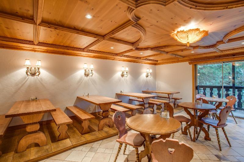 فندق Alpine Rivers Inn