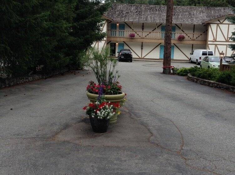 فندق Alpine Rivers Inn