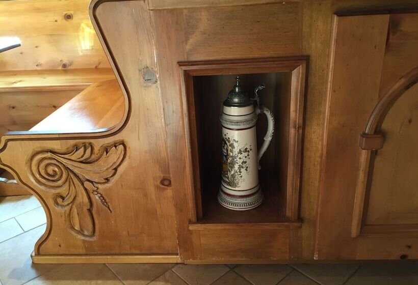 فندق Alpine Rivers Inn