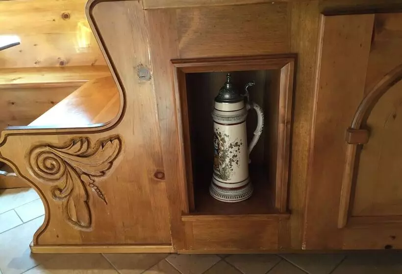 هتل Alpine Rivers Inn