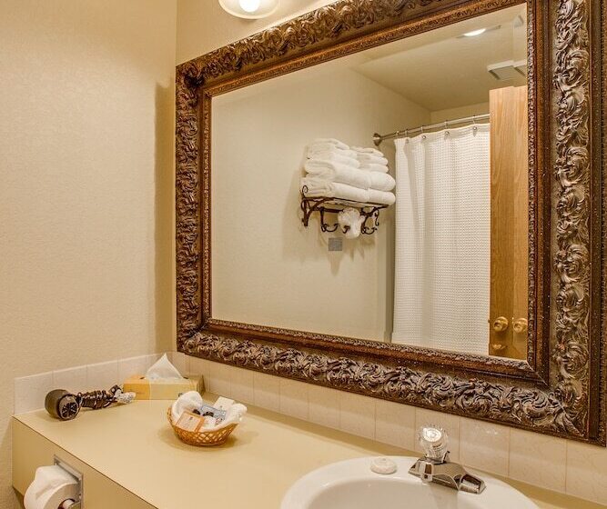 فندق Alpine Rivers Inn