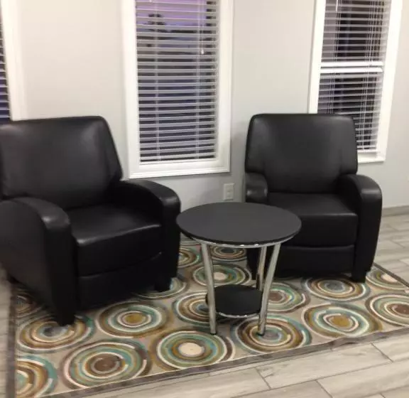 ホテル American Inn Morrilton