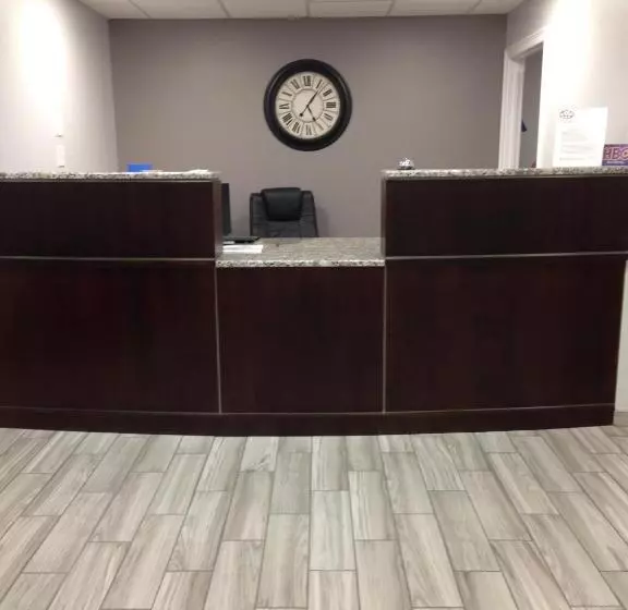 ホテル American Inn Morrilton