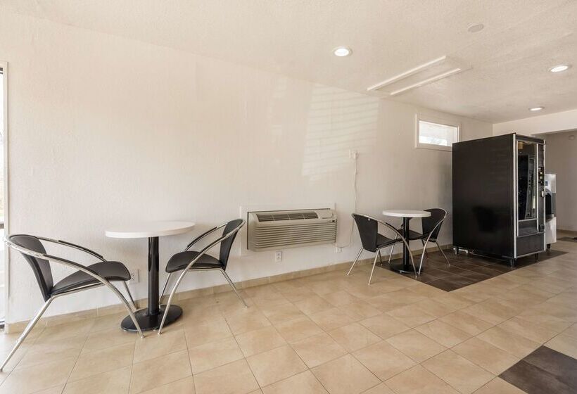 فندق Americas Best Value Inn Dayton