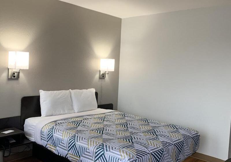 فندق Americas Best Value Inn Dayton