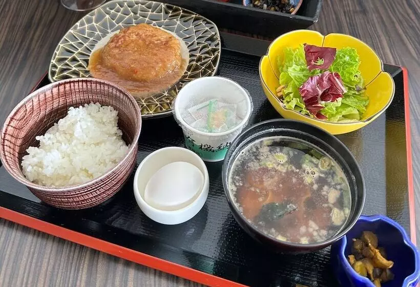 Apa Hotel Nihonbashi Hamacho Ekiminami