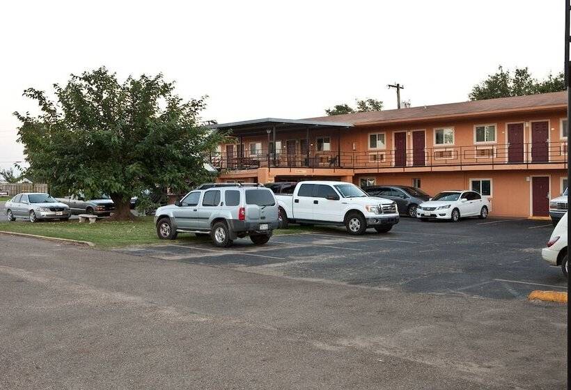 בית מלון כפרי Bostonian Inn