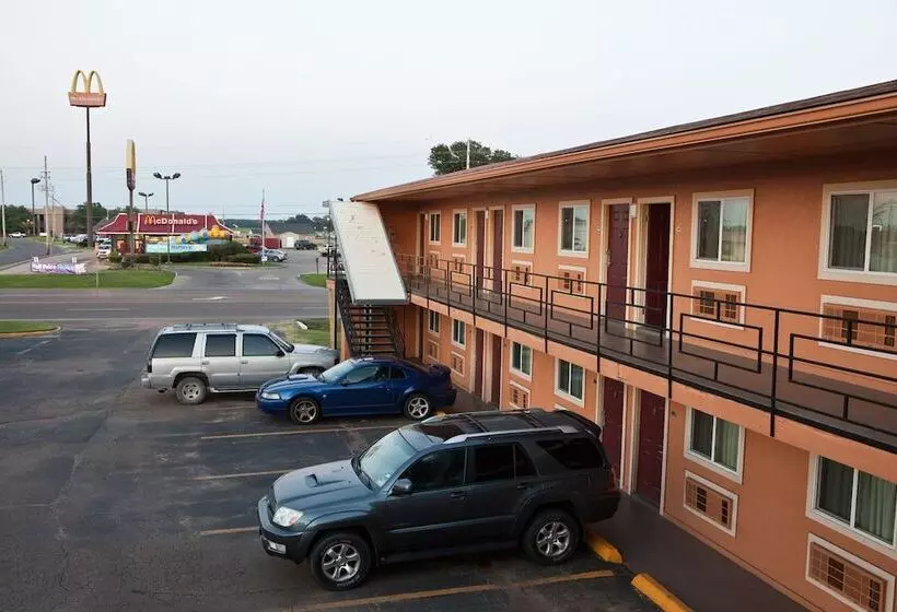 호텔 Bostonian Inn