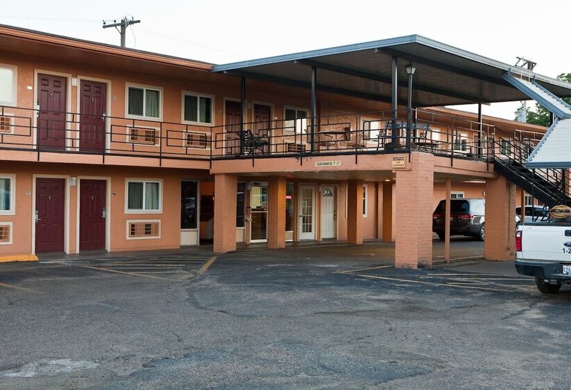 בית מלון כפרי Bostonian Inn