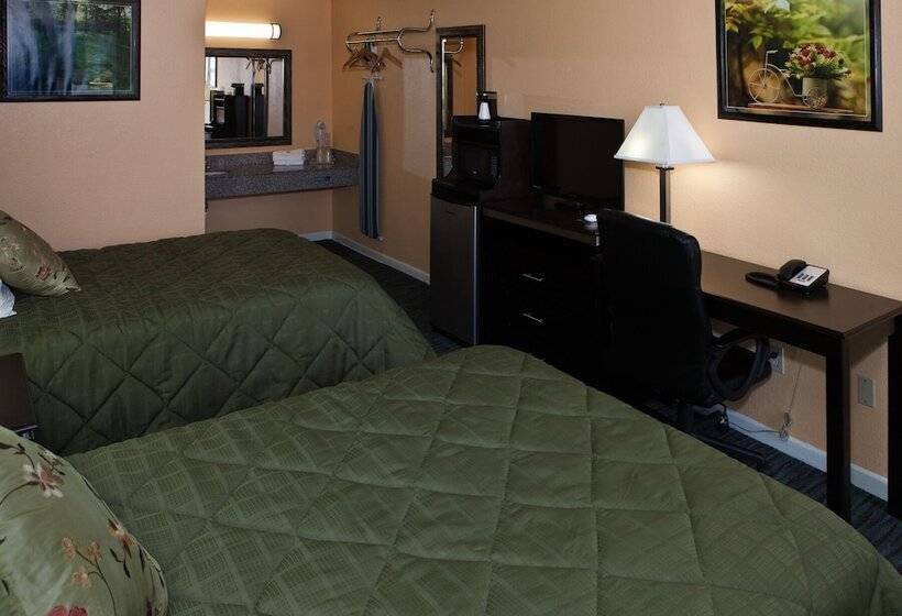 בית מלון כפרי Bostonian Inn