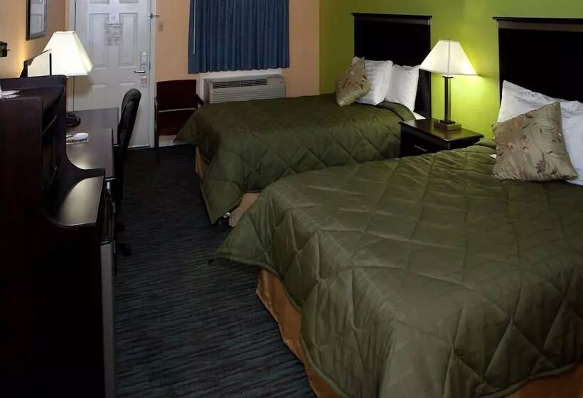 호텔 Bostonian Inn