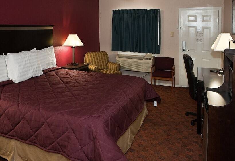 בית מלון כפרי Bostonian Inn