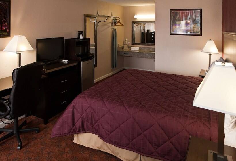 בית מלון כפרי Bostonian Inn