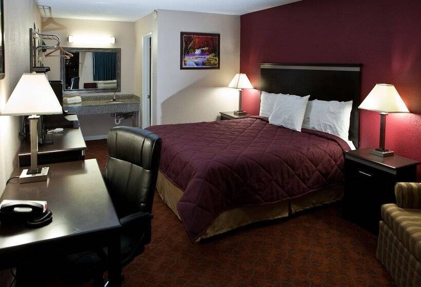 בית מלון כפרי Bostonian Inn