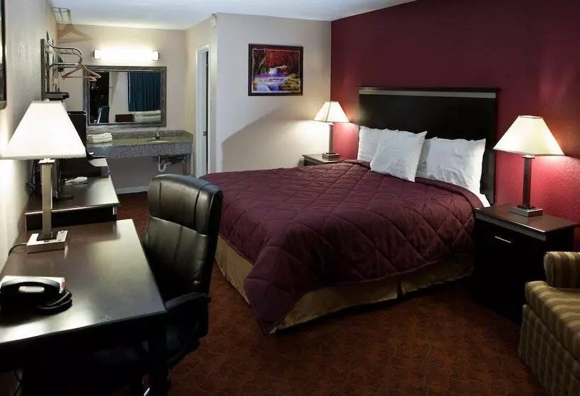 호텔 Bostonian Inn