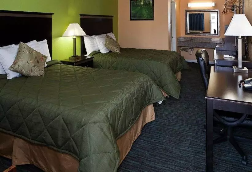 호텔 Bostonian Inn