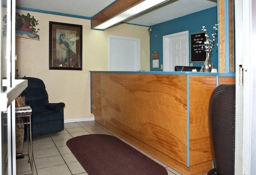 בית מלון כפרי Bostonian Inn