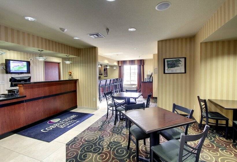 Cobblestone Hotel Wayne