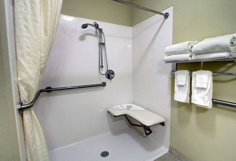 Cobblestone Hotel Wayne