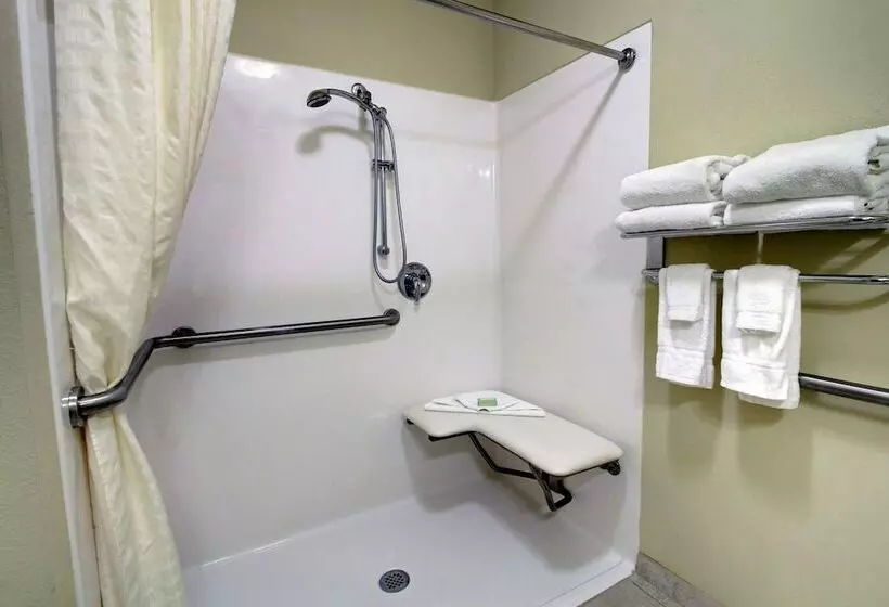 Cobblestone Hotel   Wayne