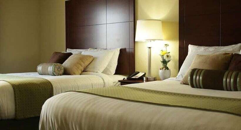 Cobblestone Hotel Wayne