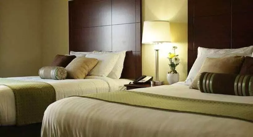 Cobblestone Hotel   Wayne