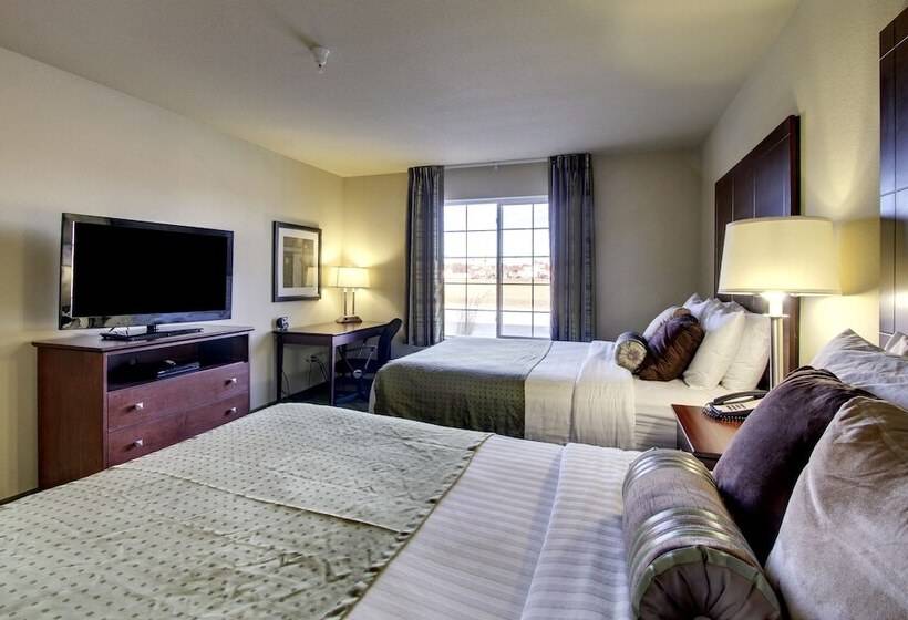 Cobblestone Hotel Wayne