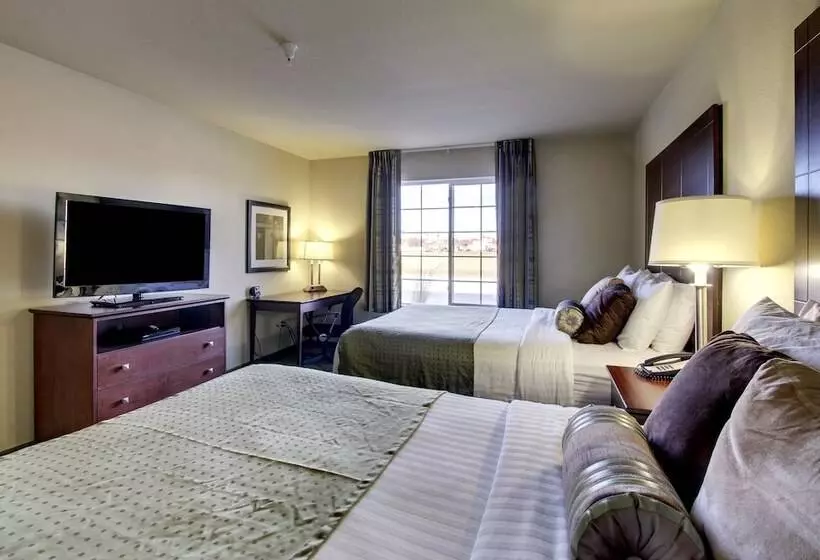 Cobblestone Hotel   Wayne