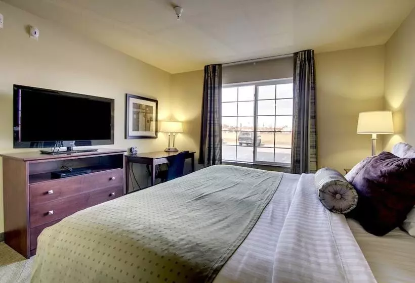 Cobblestone Hotel   Wayne