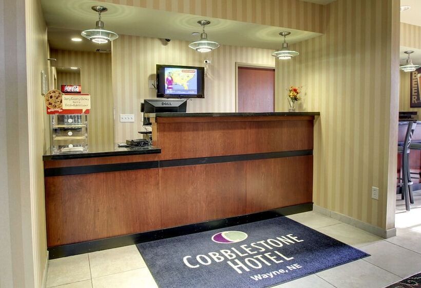 Cobblestone Hotel Wayne